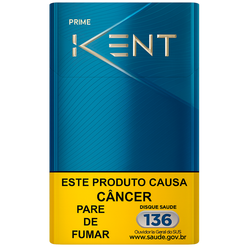 Cigarro Kent