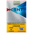 Cigarro Kent