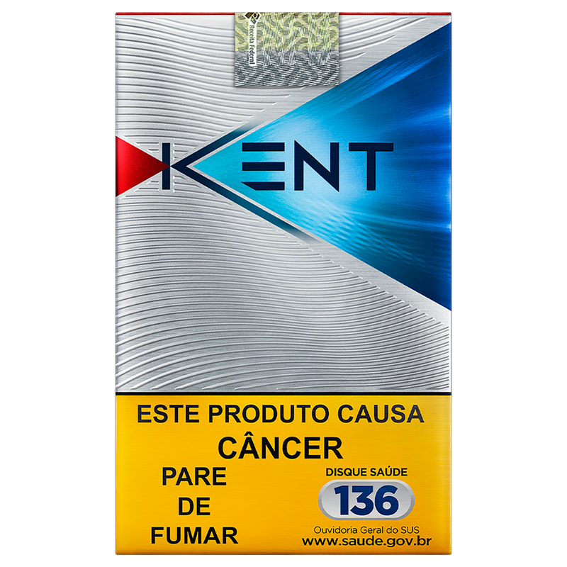 Cigarro Kent