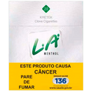 L.A. Menthol
