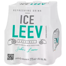 Ice Leev
