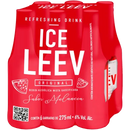Ice Leev