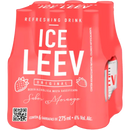 Ice Leev