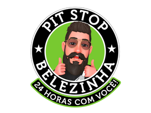 Logo da marca