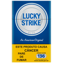 Cigarro Lucky Strike