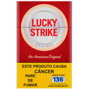 Cigarro Lucky Strike