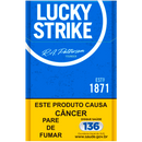 Cigarro Lucky Strike