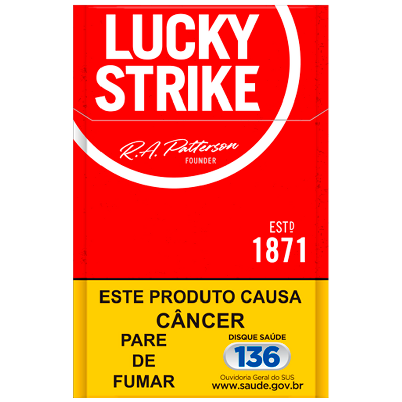 Lucky Strike