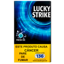 Cigarro Lucky Strike Sabores