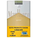 Cigarro Marlboro