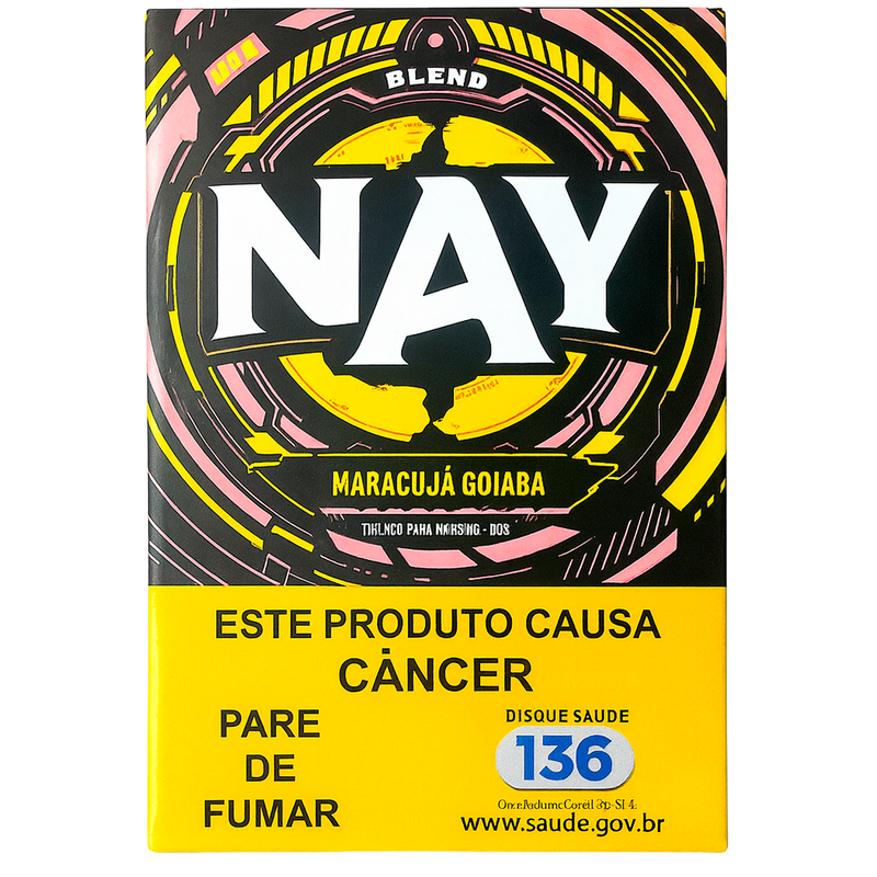 Essência Nay