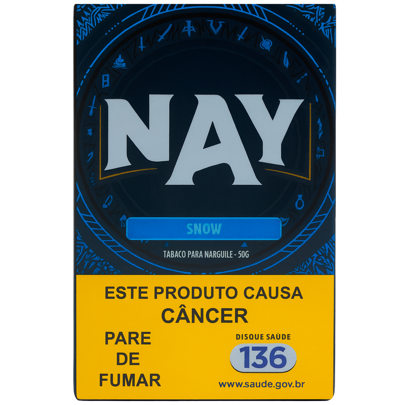 Essência Nay