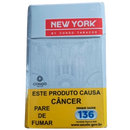 Cigarro New York