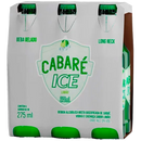 Cabaré Ice