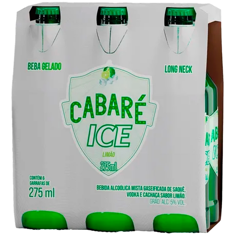 Cabaré Ice