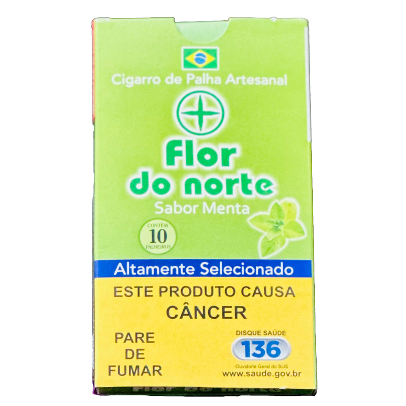 Palheiro Flor Do Norte