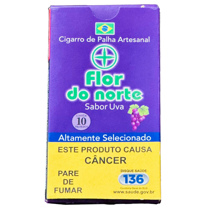 Palheiro Flor Do Norte