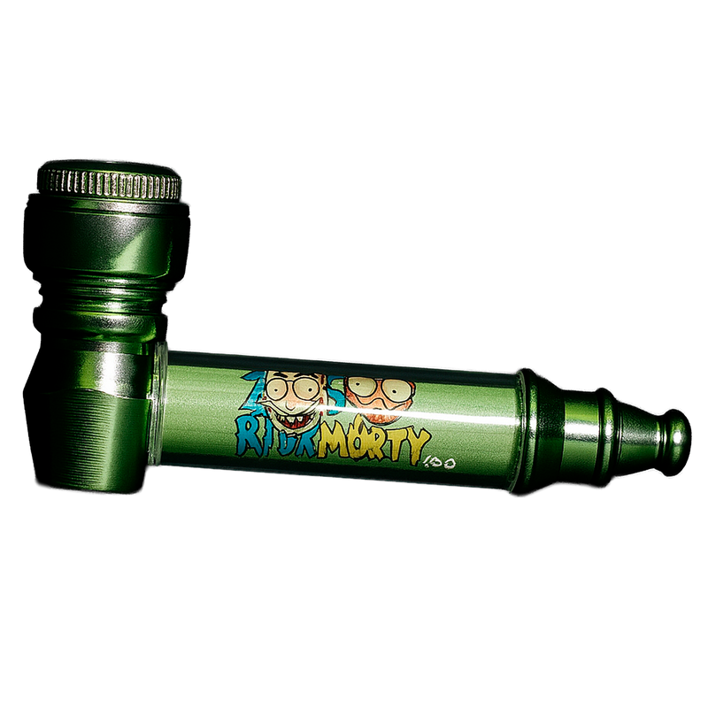 Kit Rick and Morty