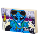 Piteira To Na Bê Premium Mega Longa