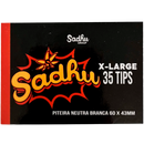 Piteira Sadhu Night X-Large