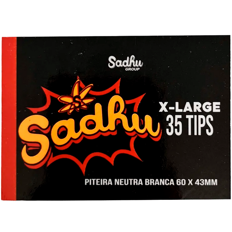 Piteira Sadhu Night X-Large