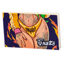 Piteira To Na Bê Premium Mega Longa