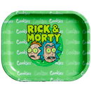 Kit Rick and Morty