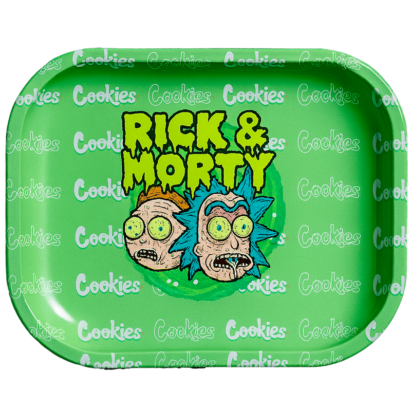 Kit Rick and Morty