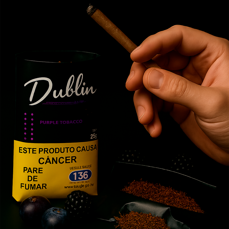 Tabacco Dublin