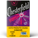 Cigarro Chesterfild Remix Wild