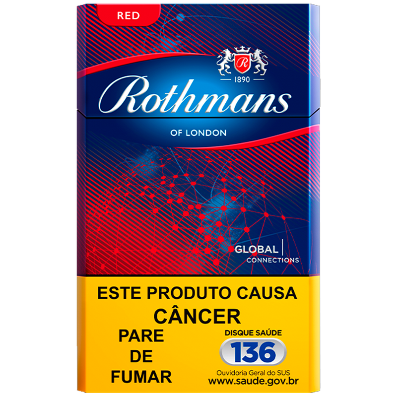 Rothmans