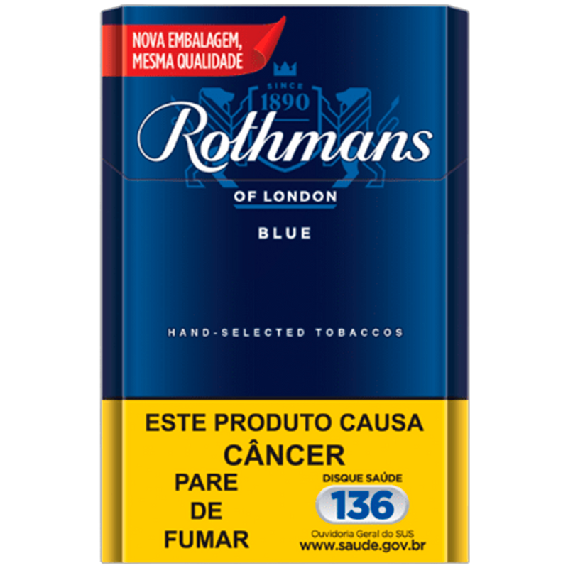 Rothmans