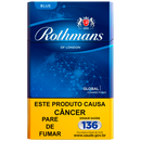Cigarro Rothmans