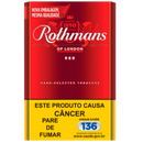 Cigarro Rothmans