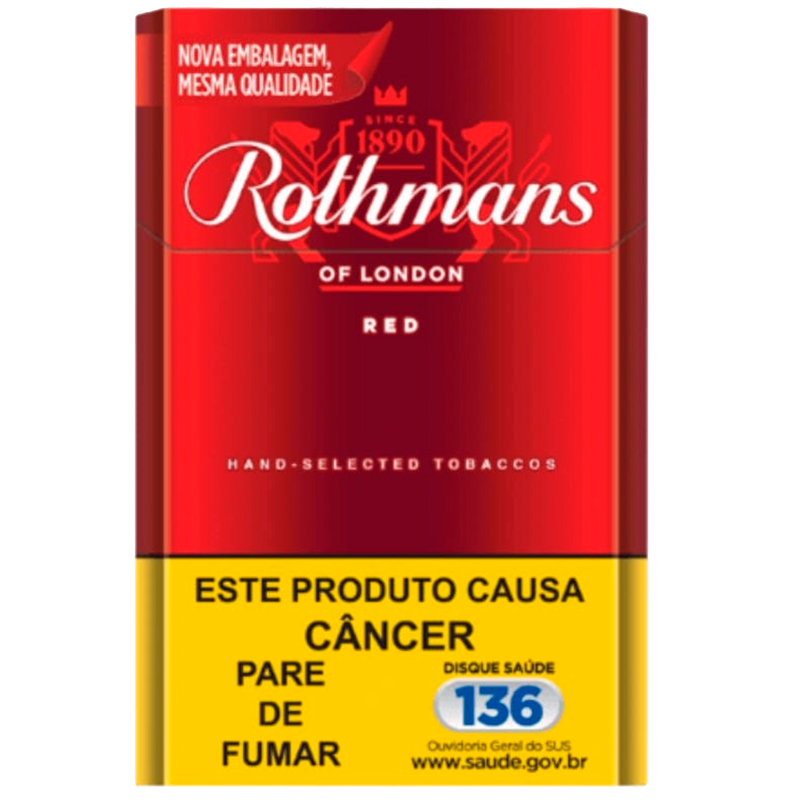 Rothmans