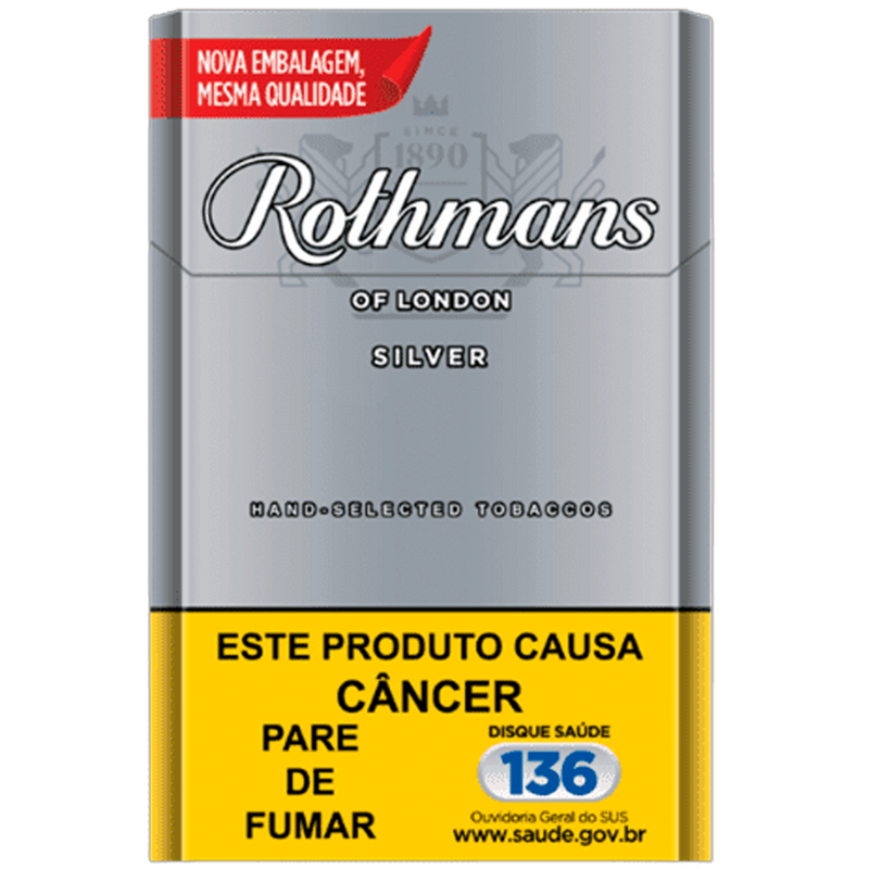 Rothmans