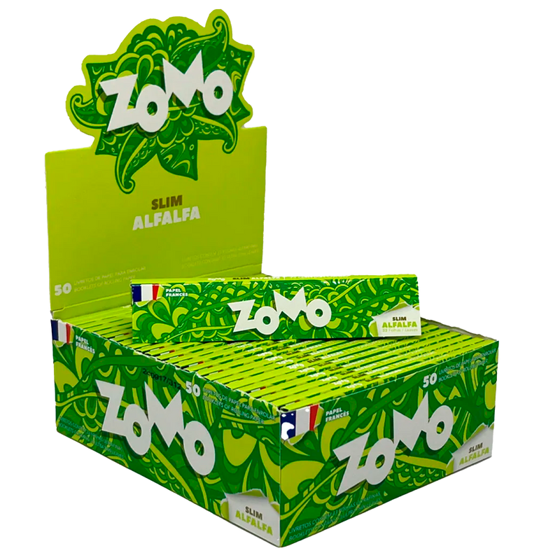 Seda Zomo
