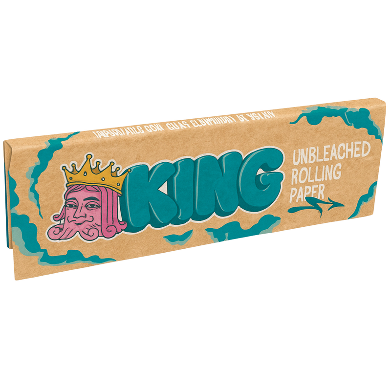 Seda King Brown Mini