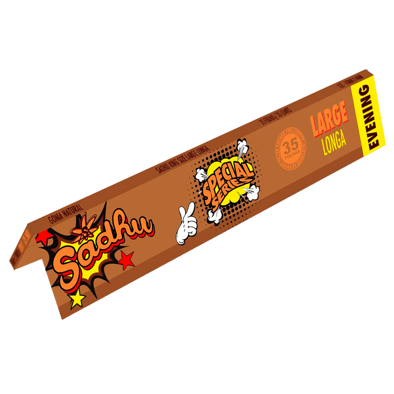Seda Sadhu Longa