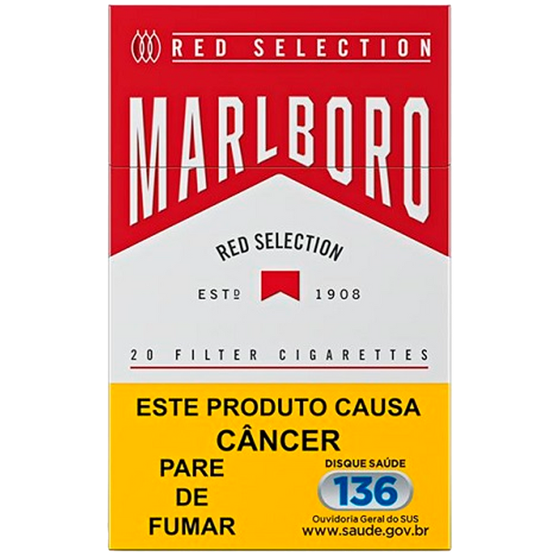 Marlboro Selection