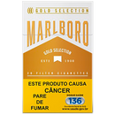 Cigarro Marlboro Selection