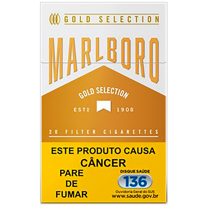 Marlboro Selection