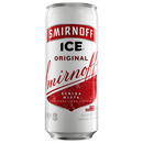 Smirnoff Ice
