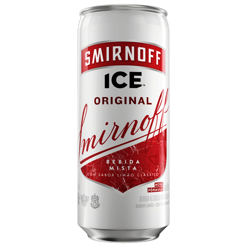 Smirnoff Ice