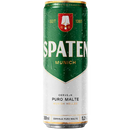 Spaten