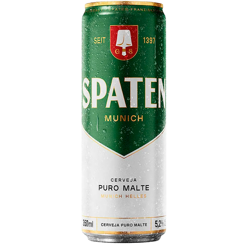 Spaten