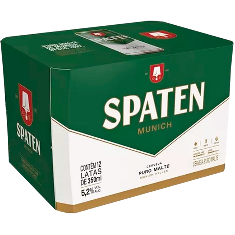 Spaten