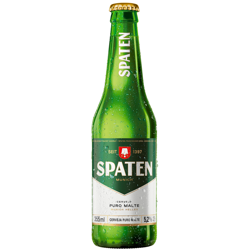 Spaten