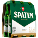 Spaten
