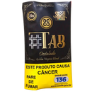 Tabaco Hash Tab